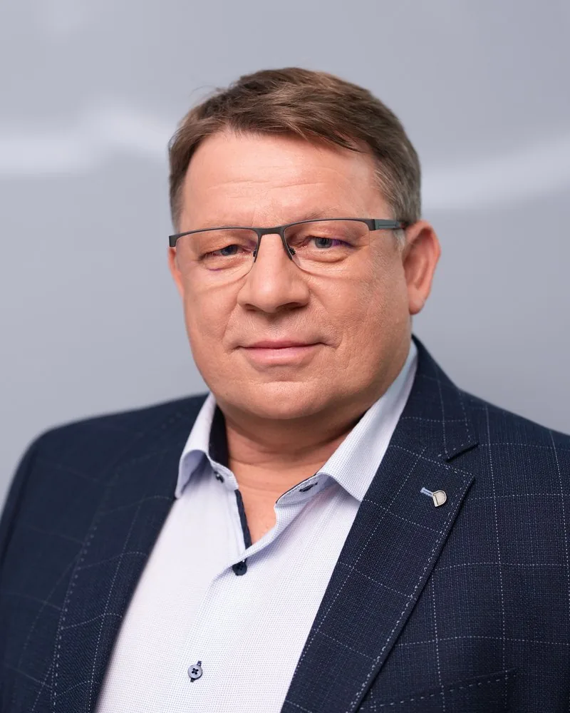 Andreas Fritsche