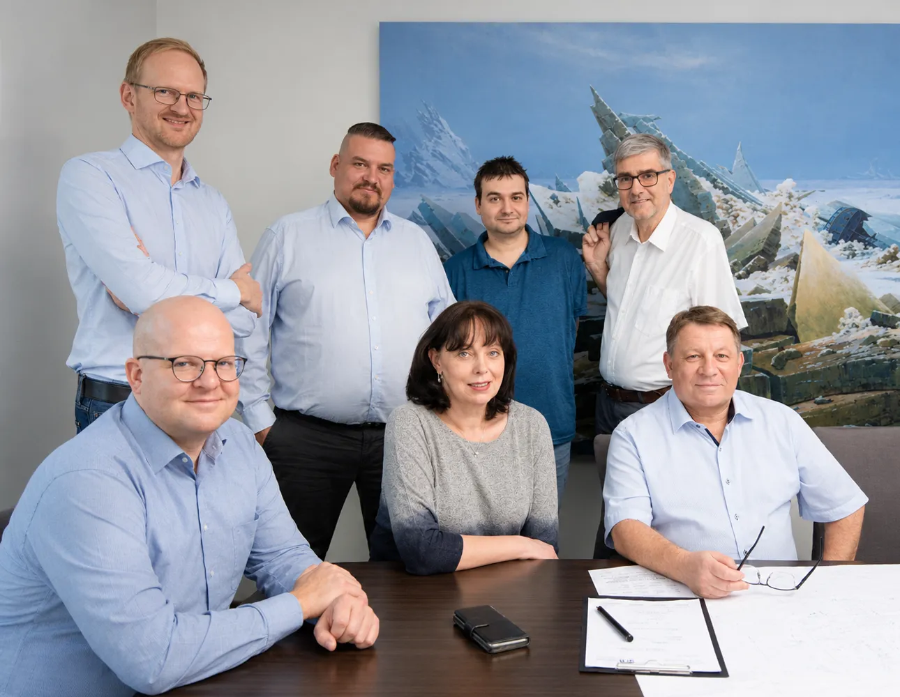 SFH Team